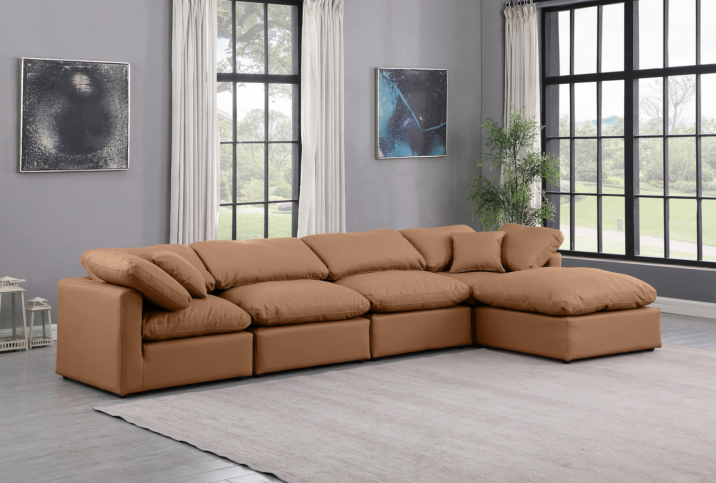 modular sectional