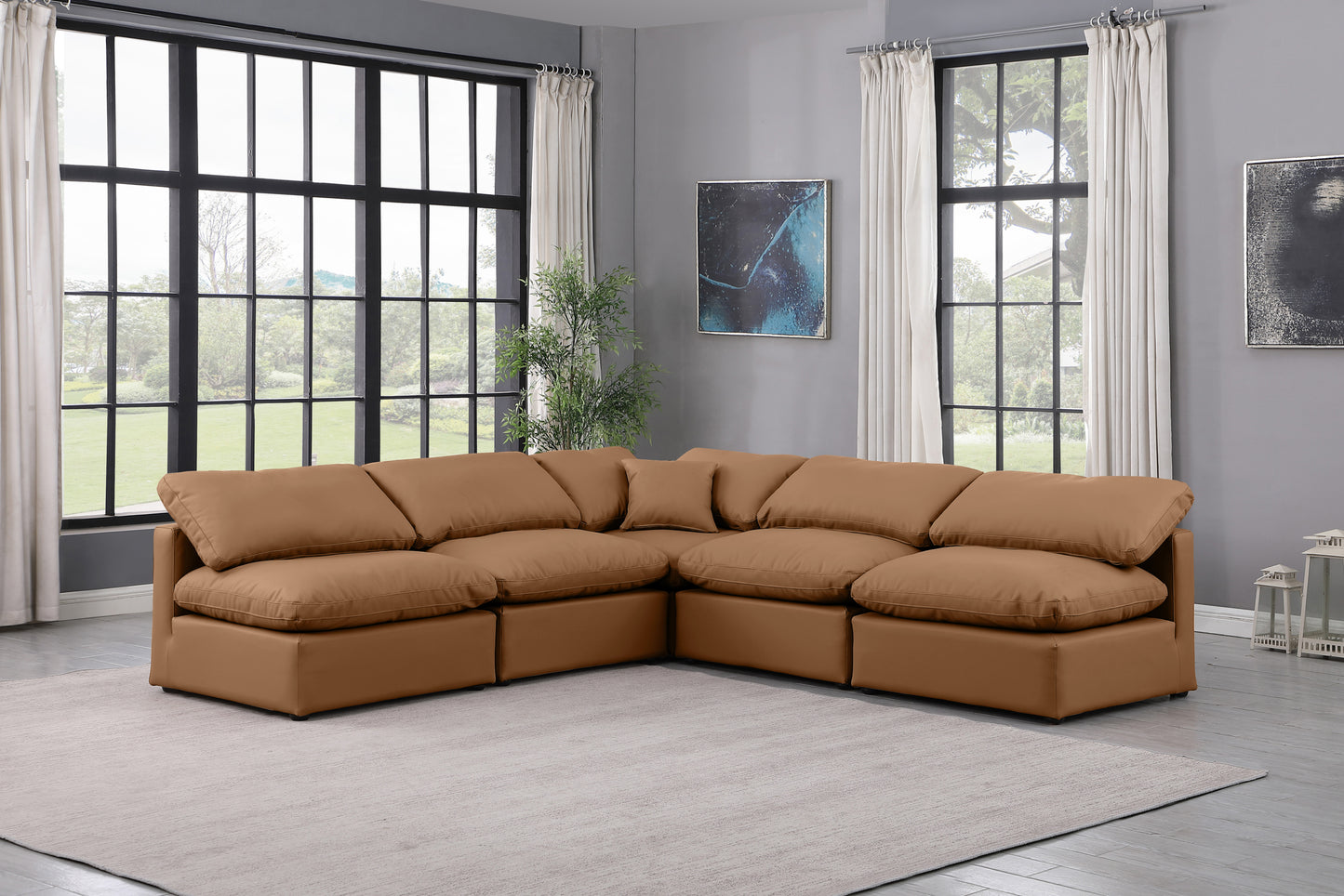 modular sectional