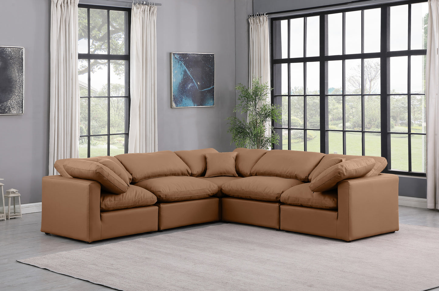 modular sectional