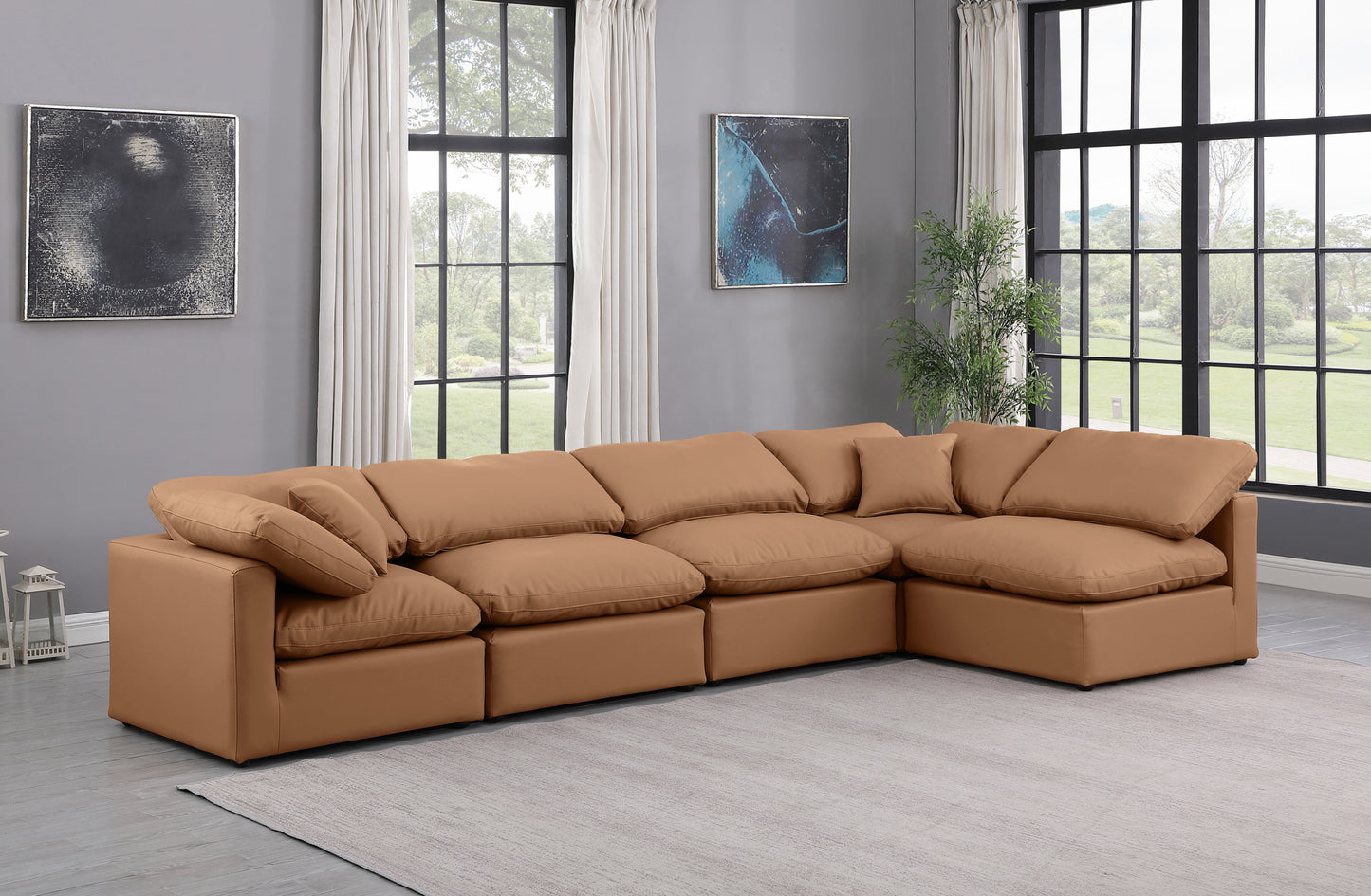 modular sectional