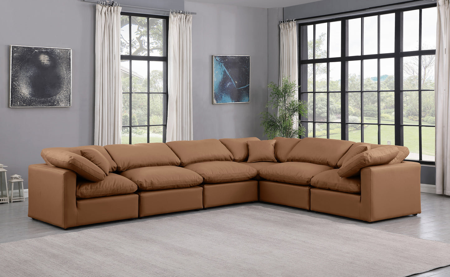 modular sectional