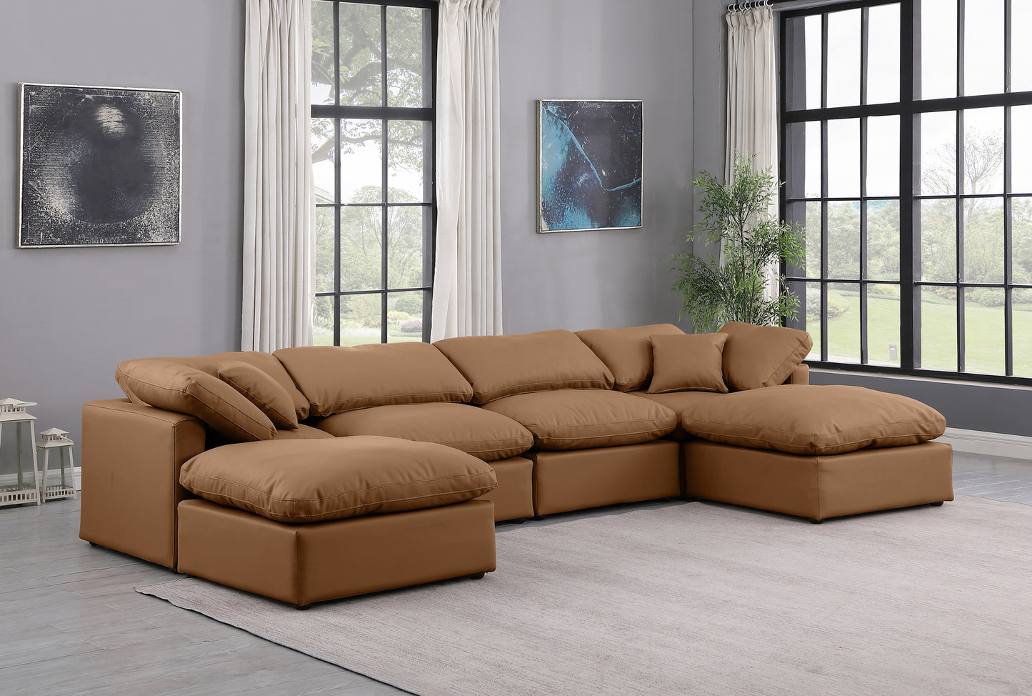 modular sectional