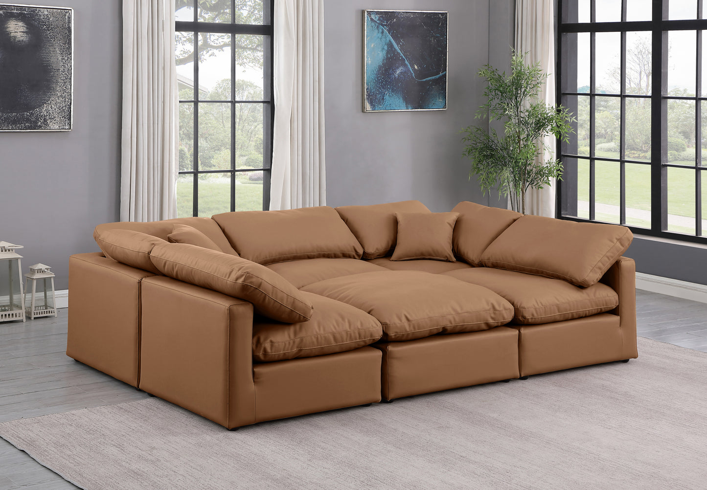 modular sectional