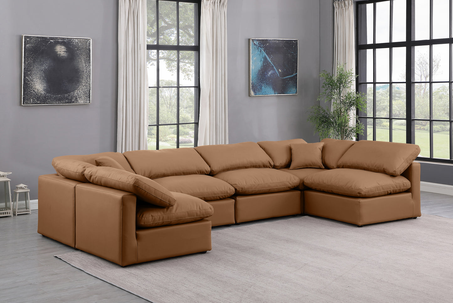 modular sectional