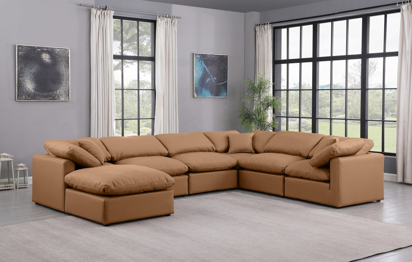 modular sectional