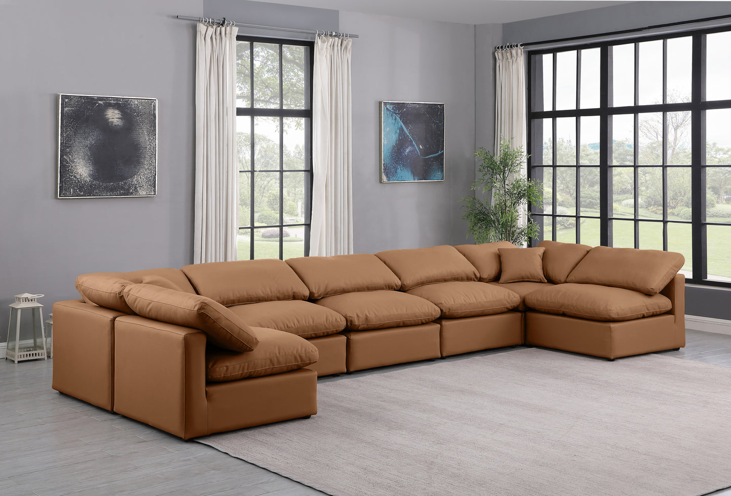 modular sectional