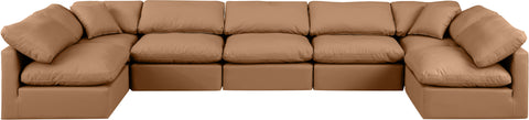Modular Sectional