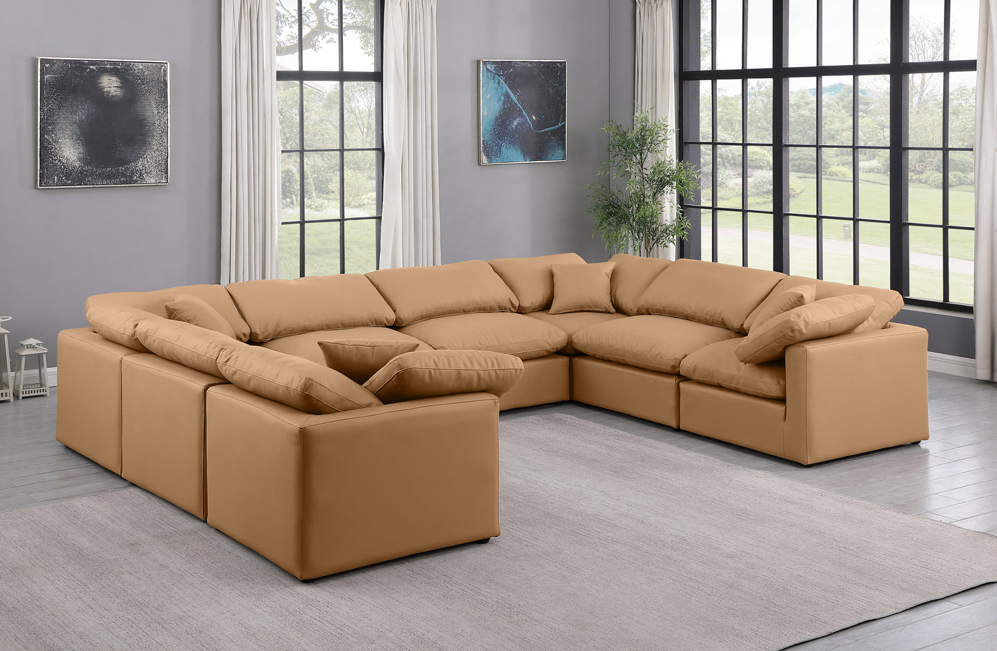 modular sectional