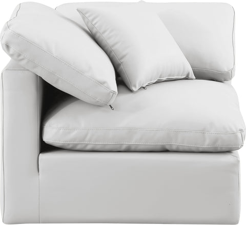 Corner Chair