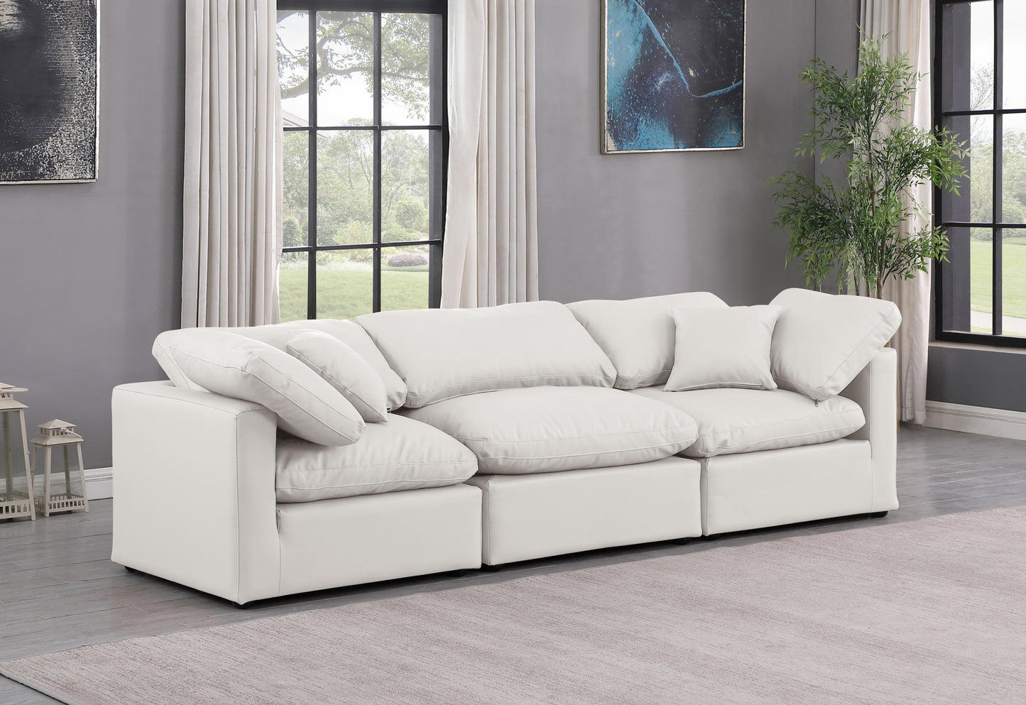 modular sofa