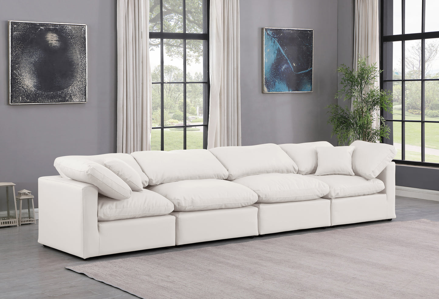 modular sofa