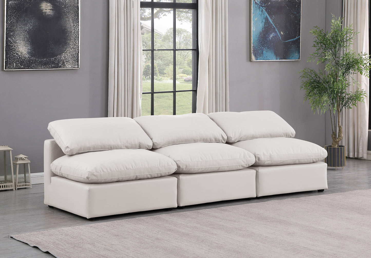 modular sofa