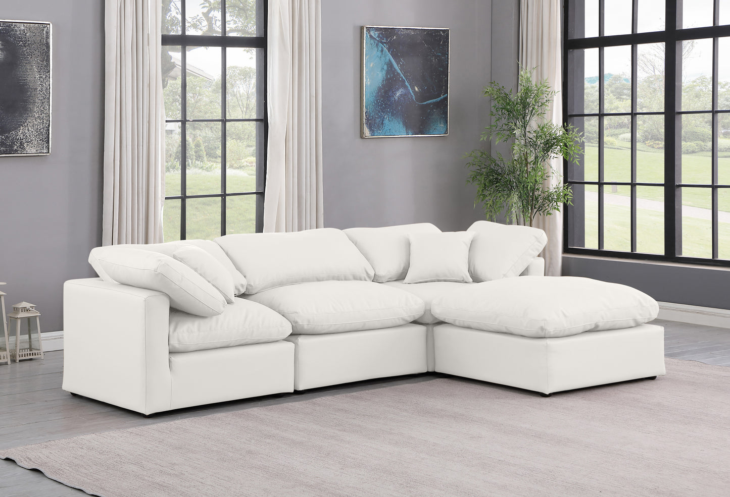 modular sectional