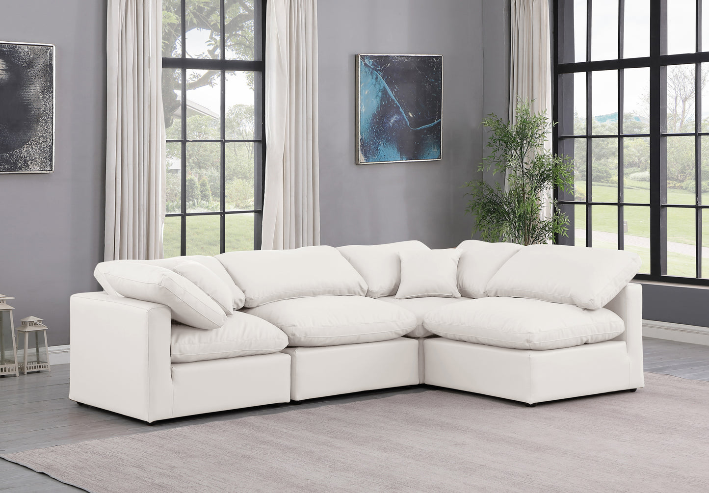 modular sectional