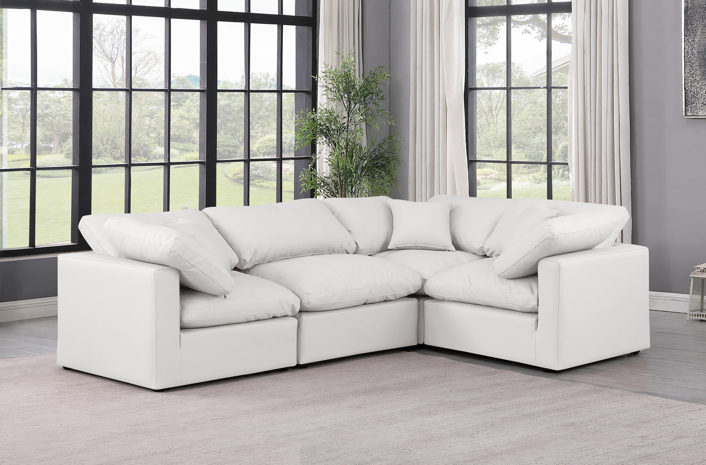 modular sectional