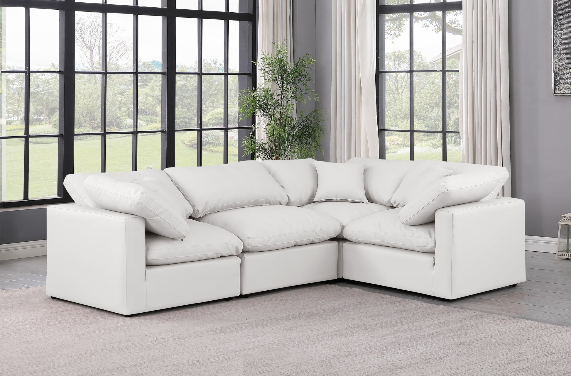 Modular Sectional