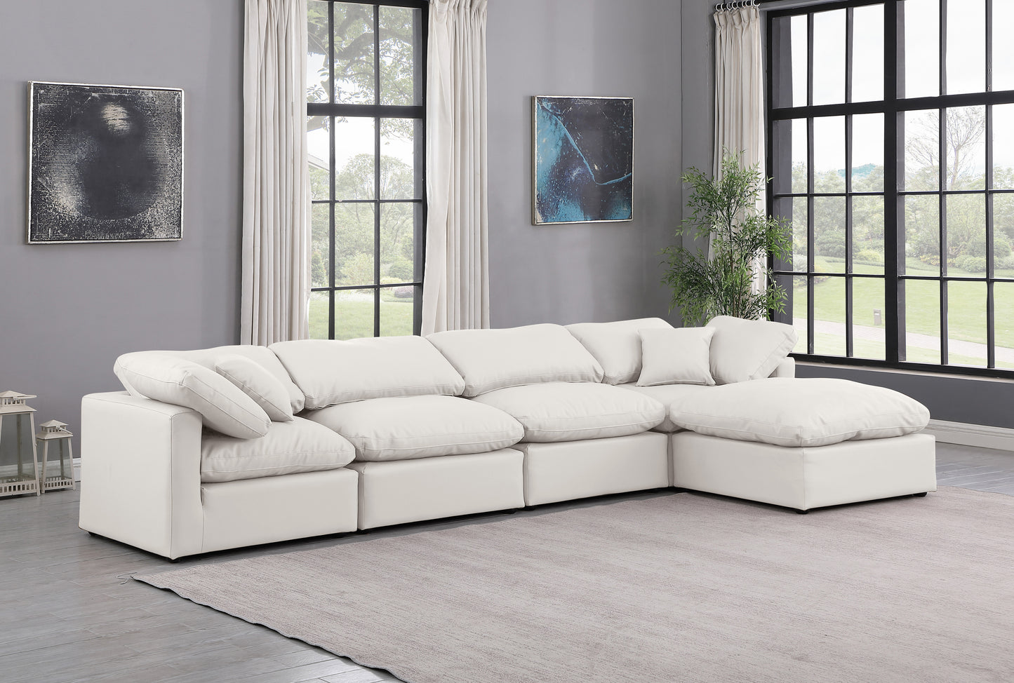 modular sectional