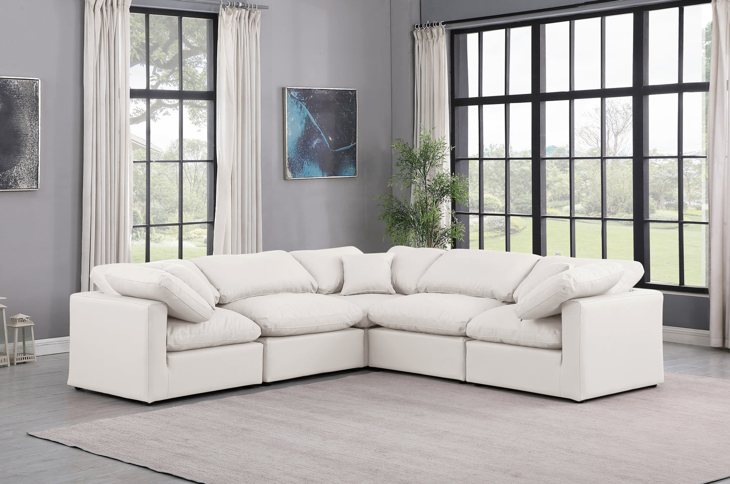 modular sectional