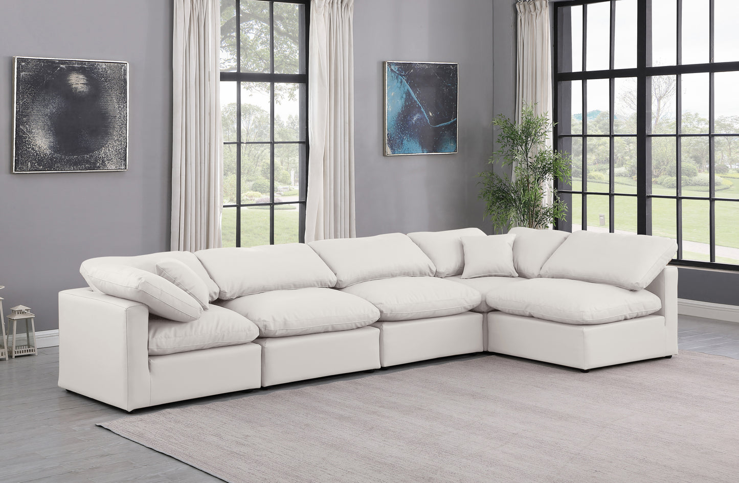 modular sectional