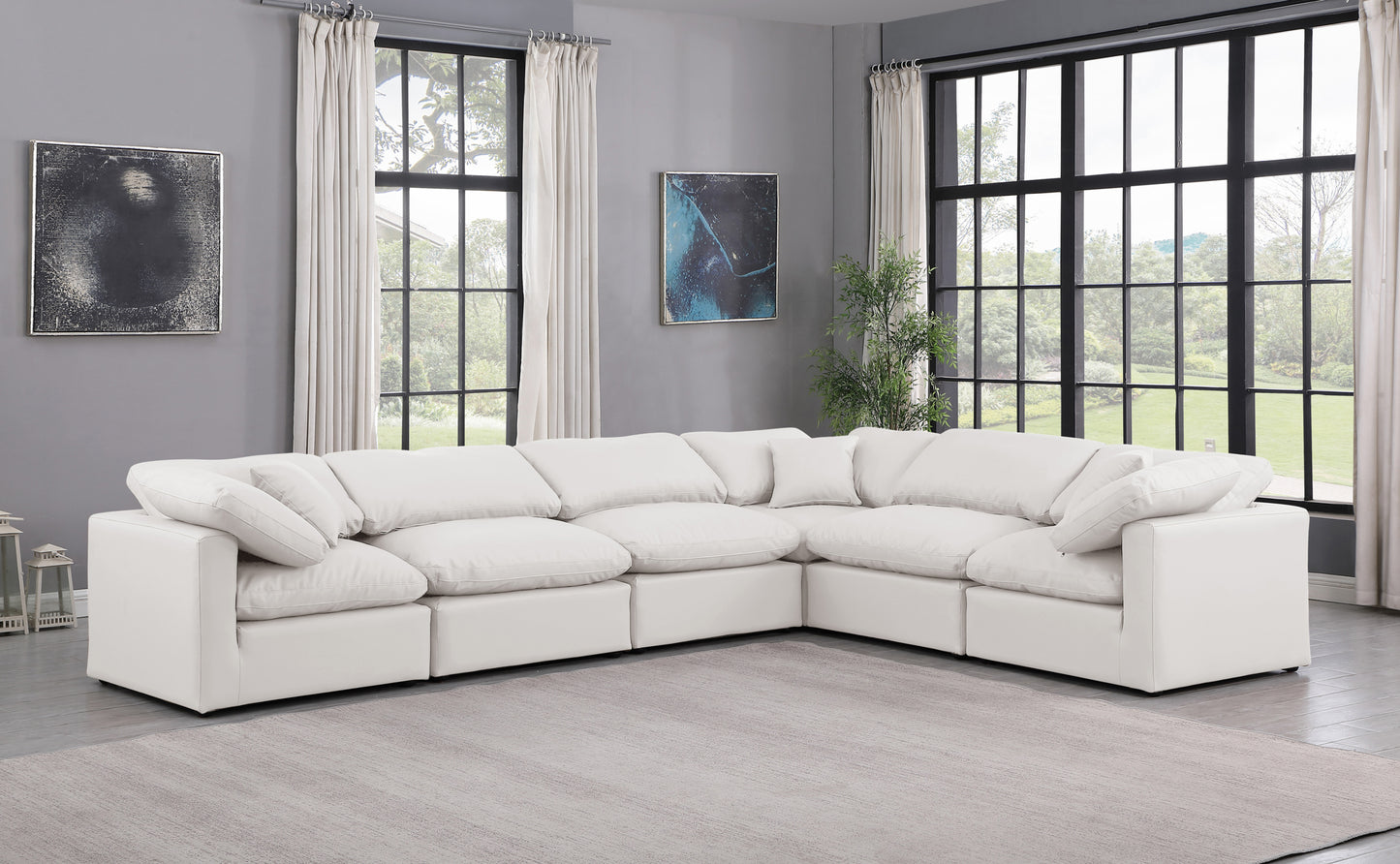 modular sectional