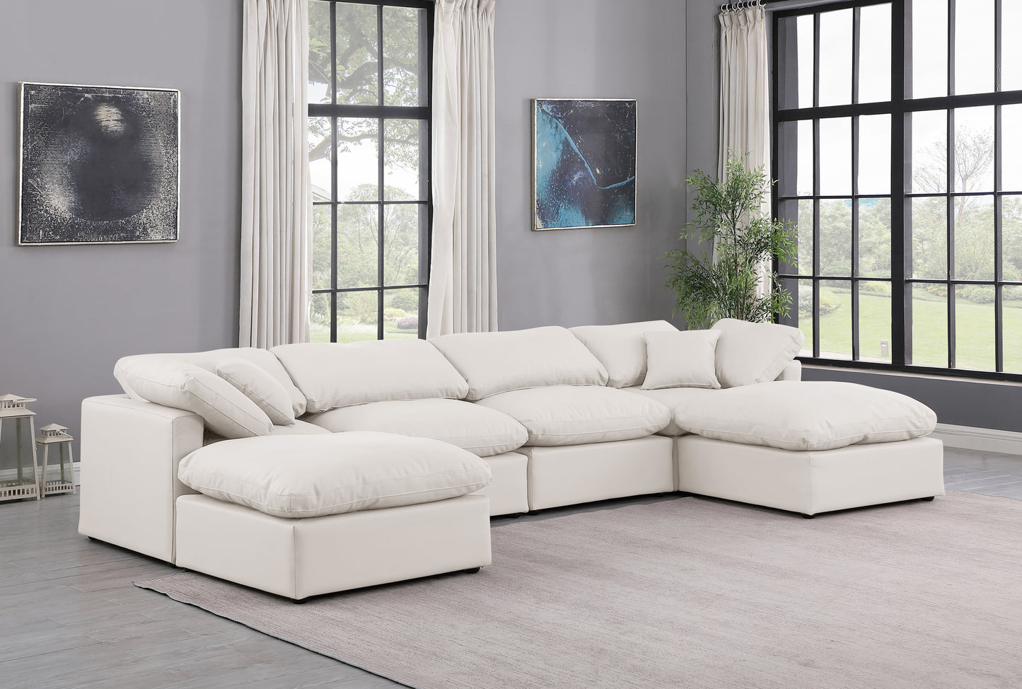 modular sectional