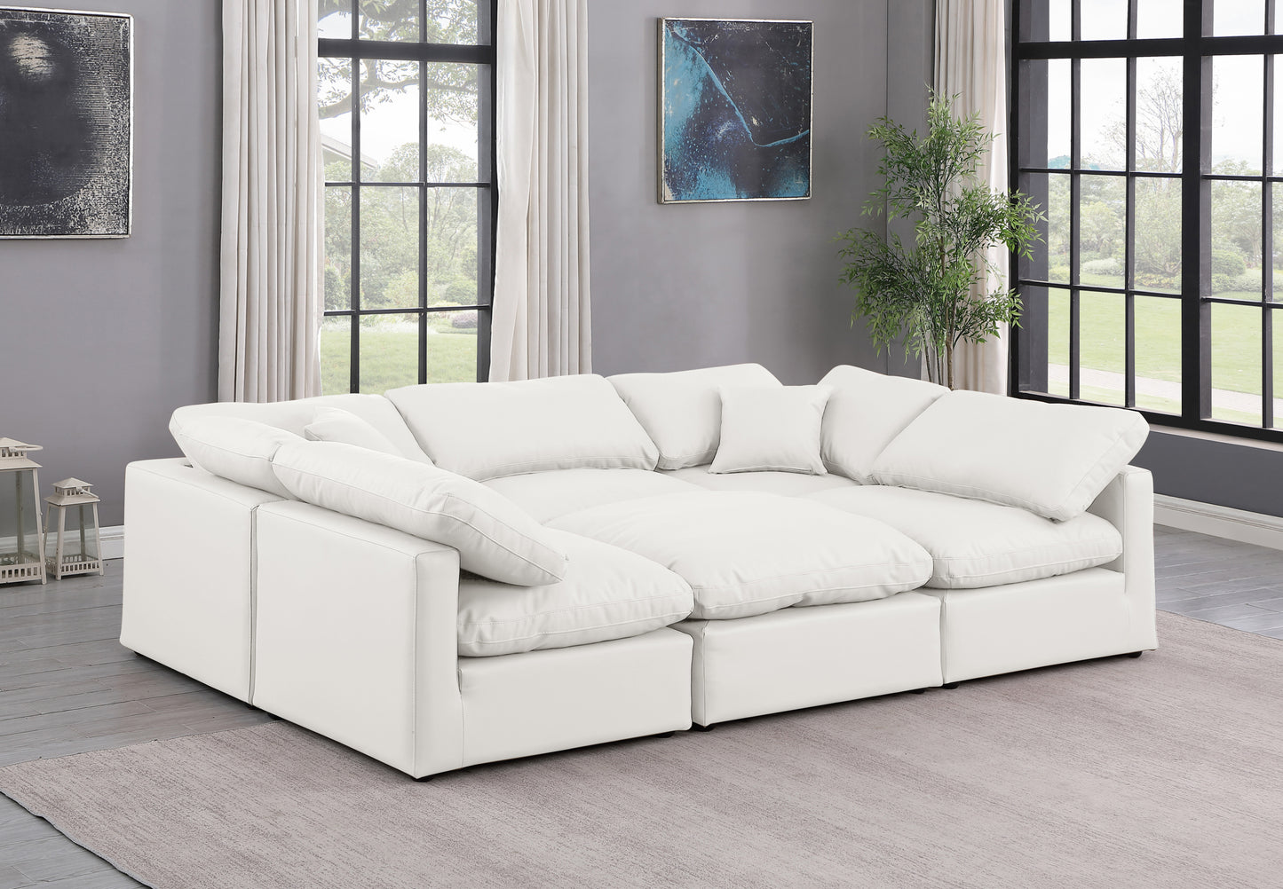 modular sectional