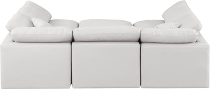 Modular Sectional