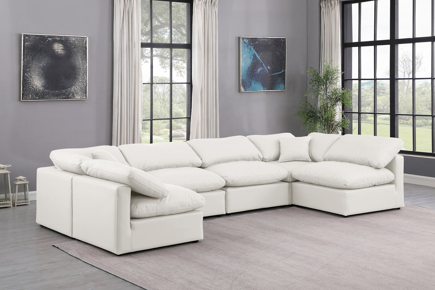 modular sectional