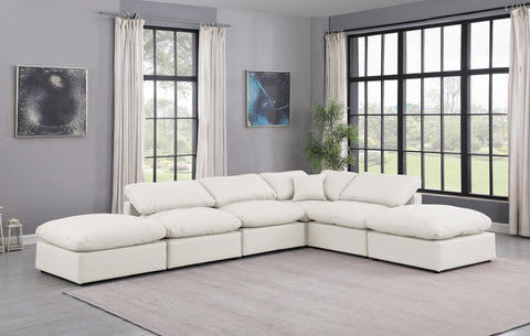 Modular Sectional