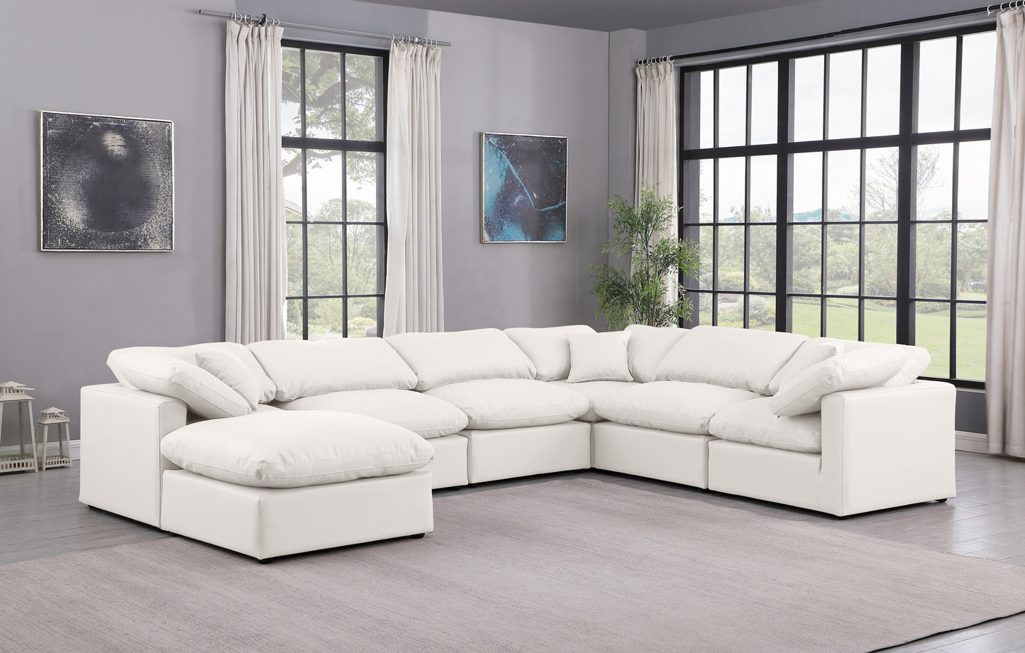 modular sectional