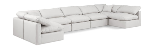 Modular Sectional