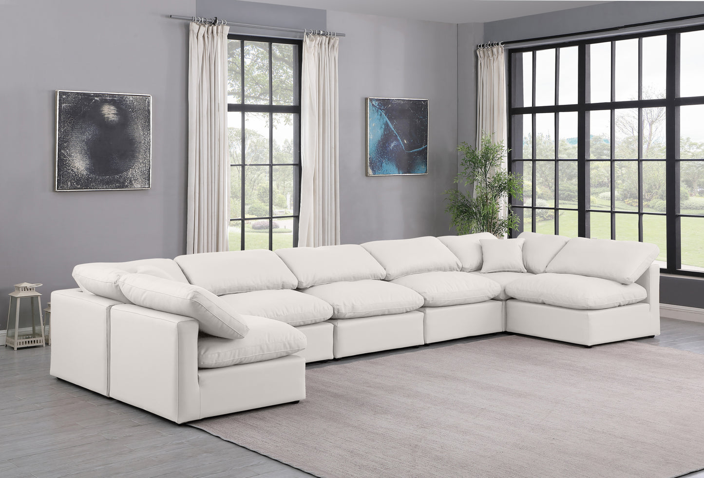 modular sectional