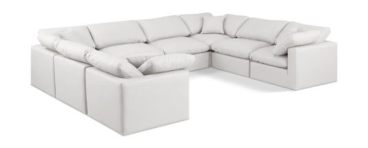 Modular Sectional