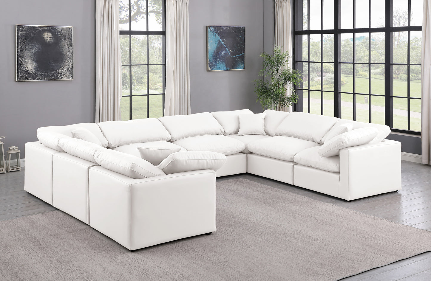 modular sectional