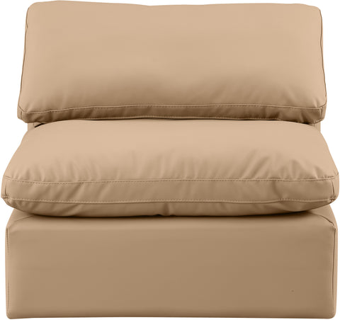 Armless Chair