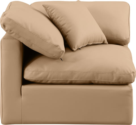 Corner Chair