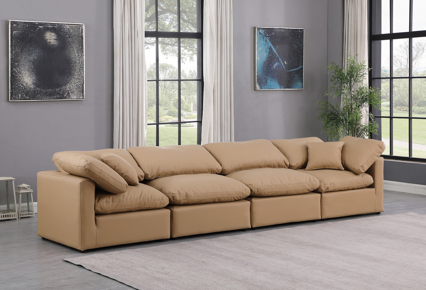 modular sofa