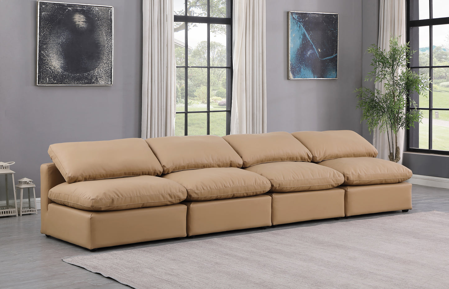 modular sofa