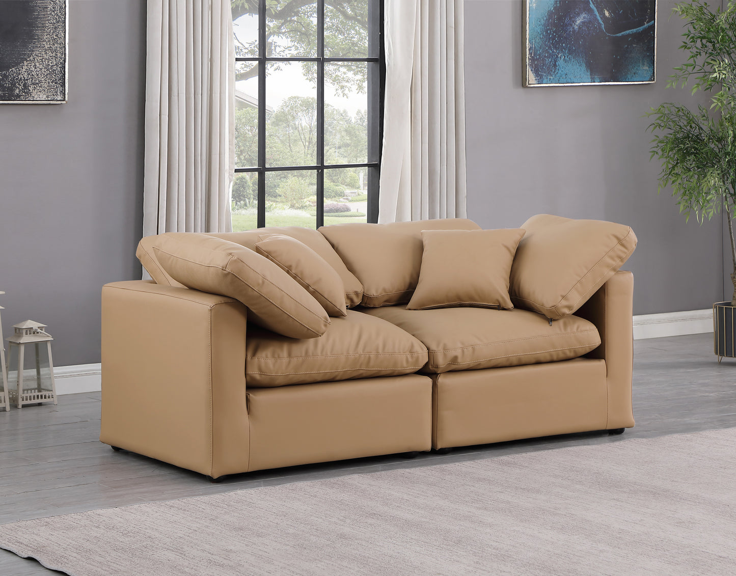 modular sofa