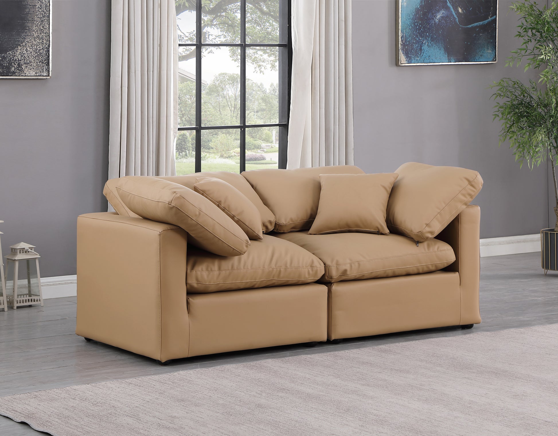 Modular Sofa