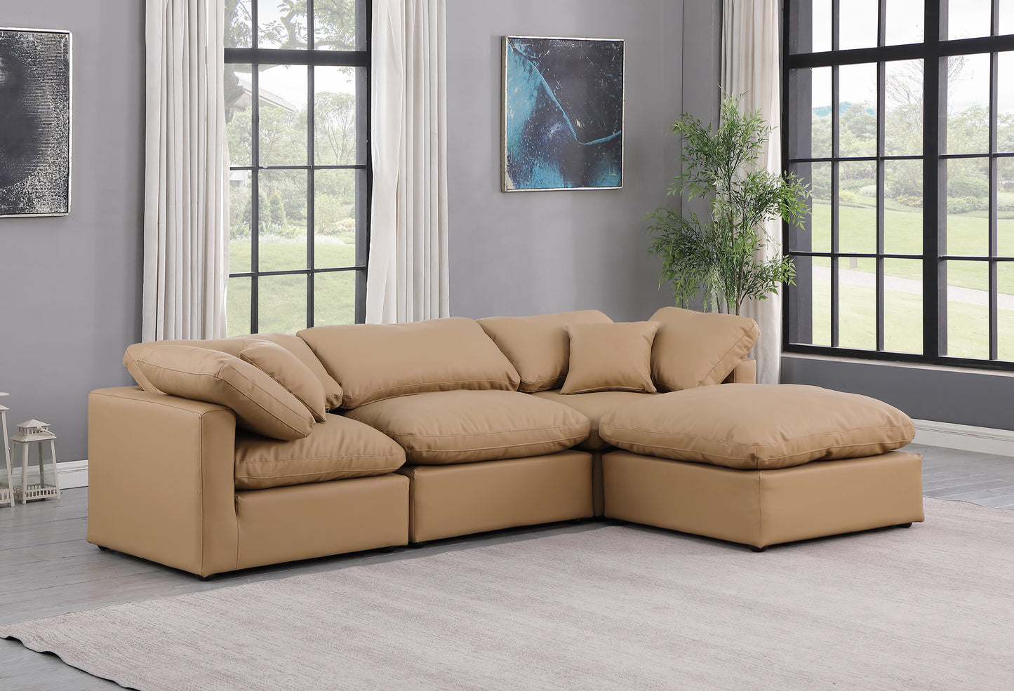 modular sectional