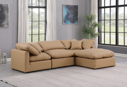 Modular Sectional