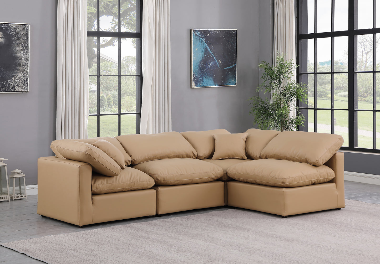 modular sectional