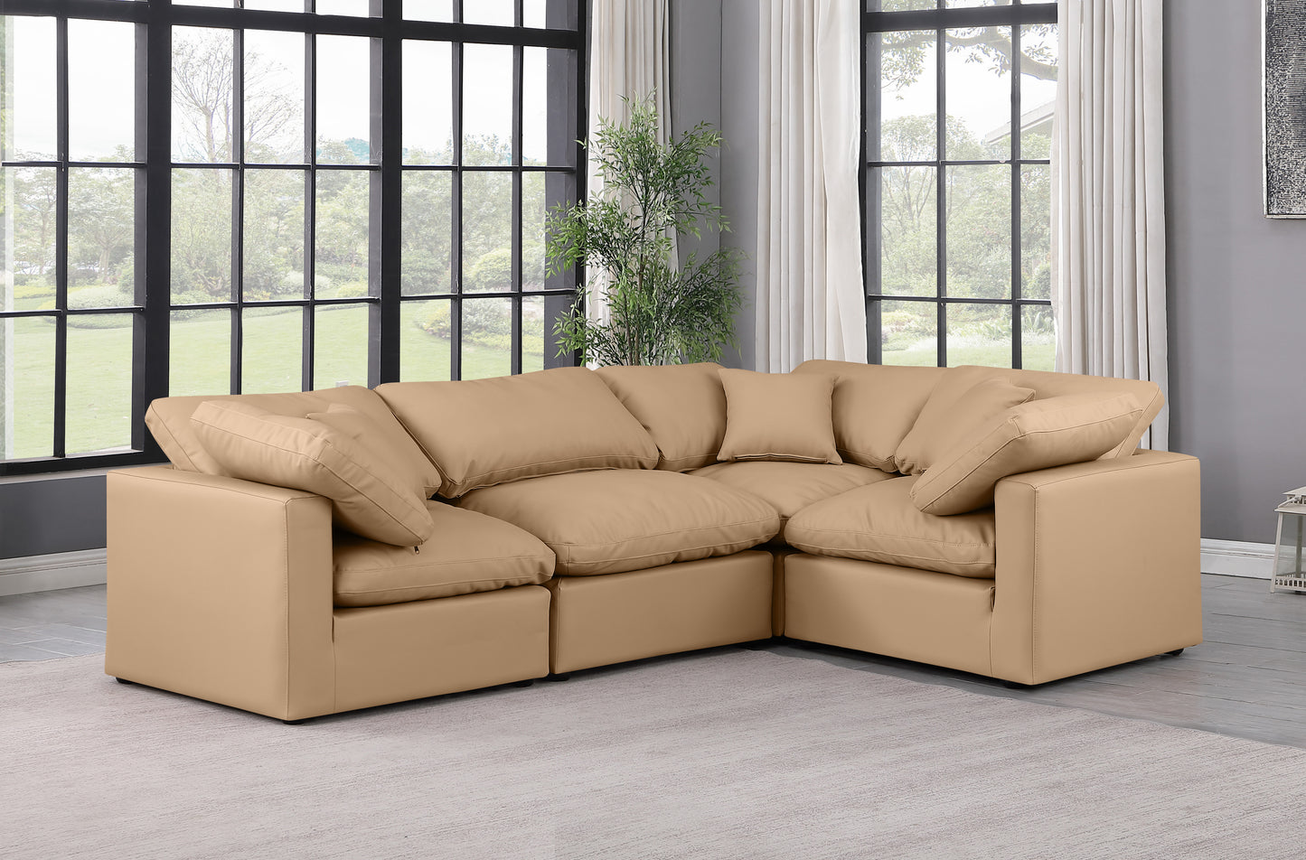 modular sectional