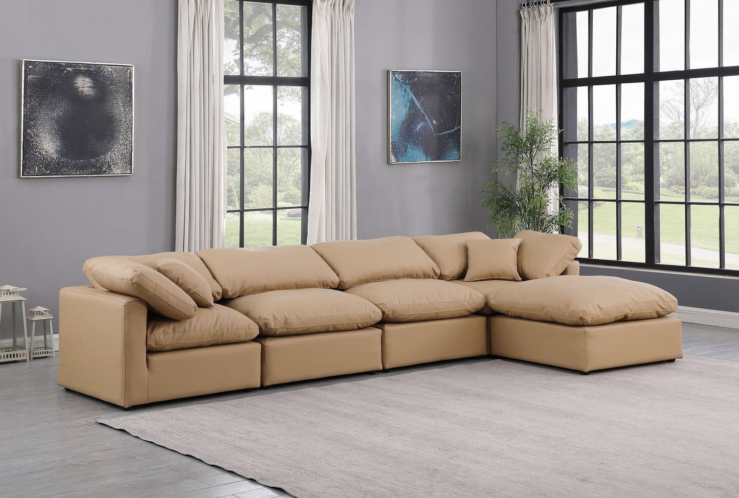 modular sectional