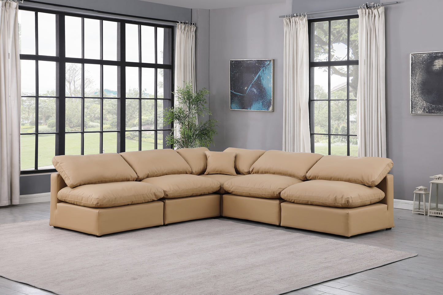 modular sectional