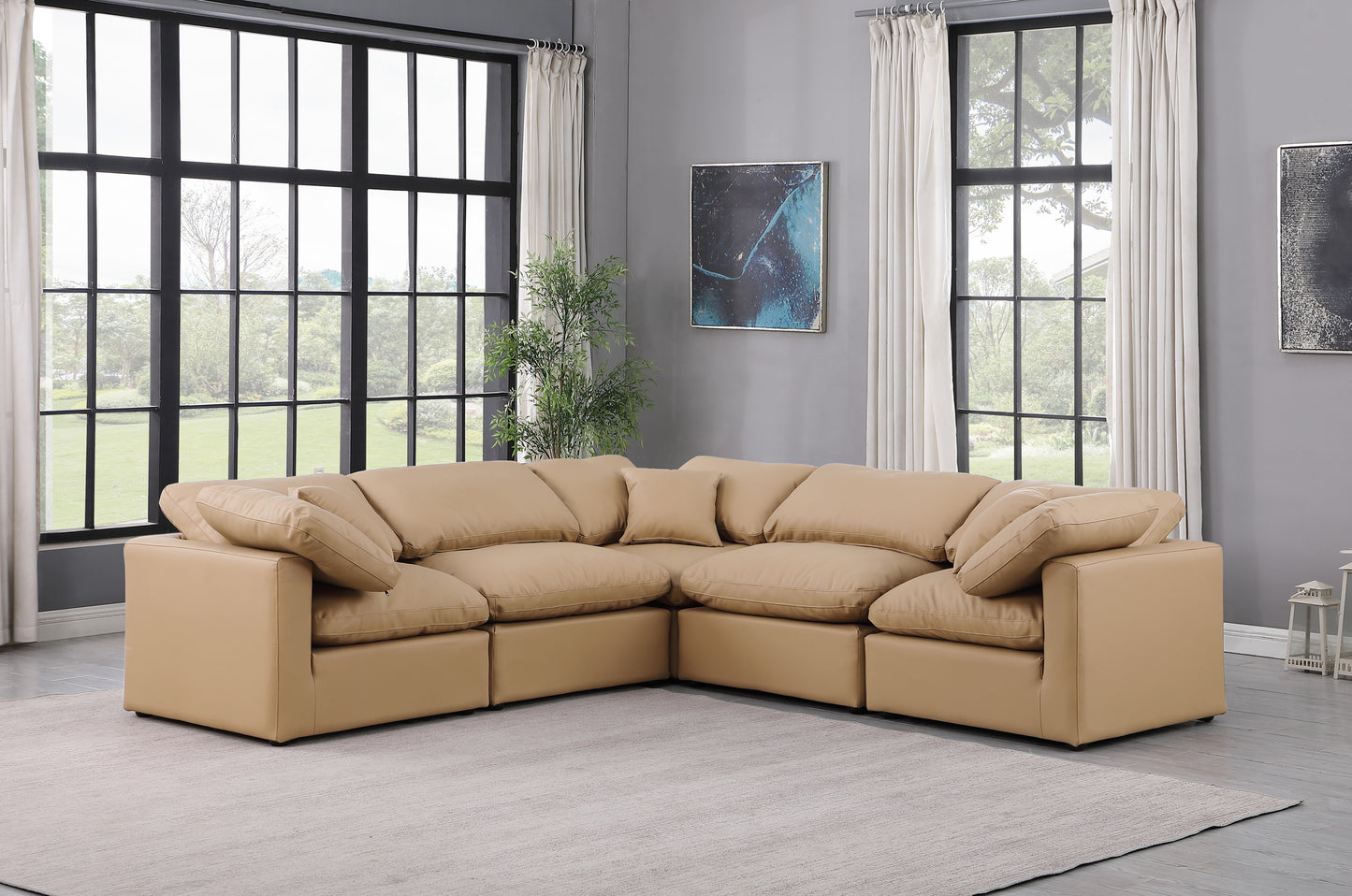 modular sectional