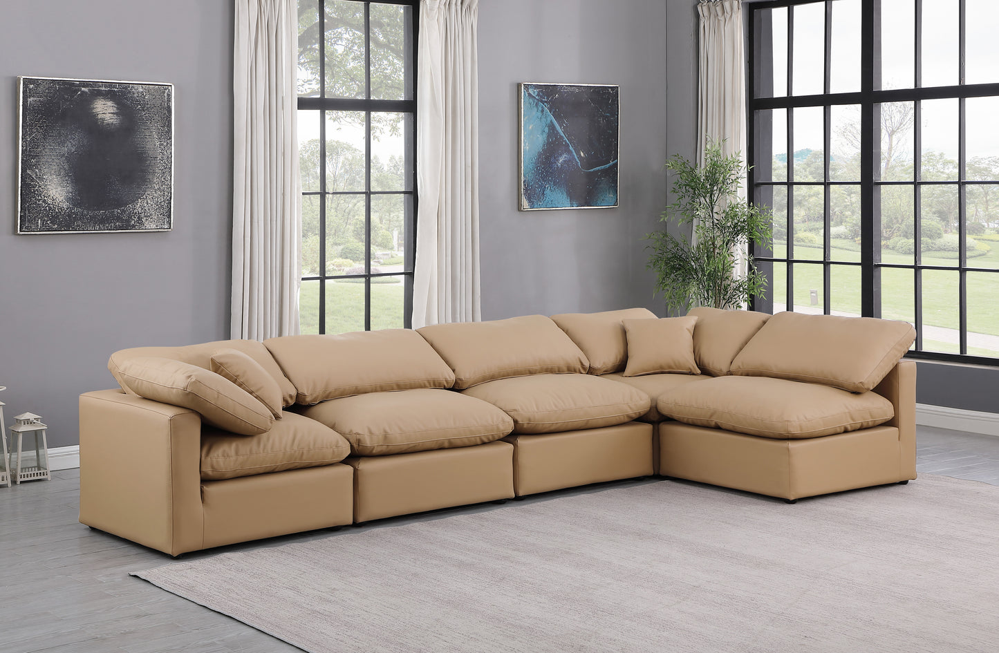 modular sectional