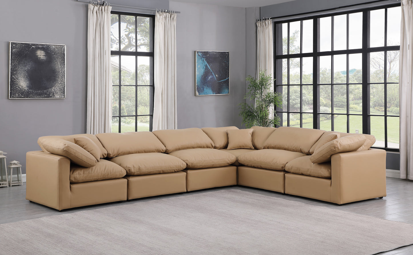 modular sectional