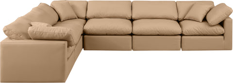 Modular Sectional